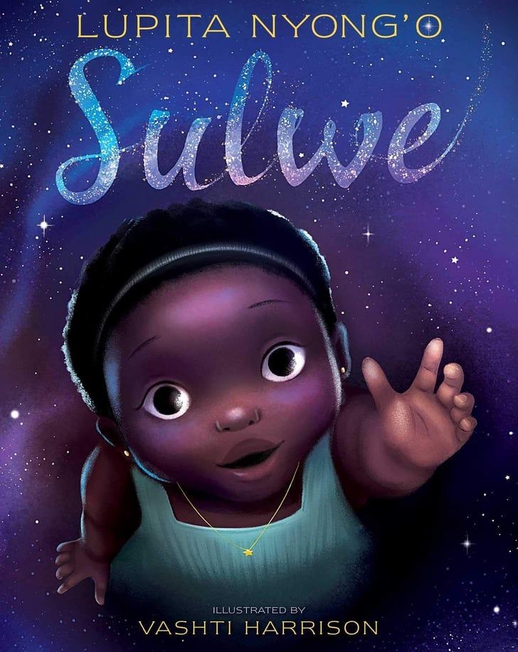 Sulwe ( 1 Book)