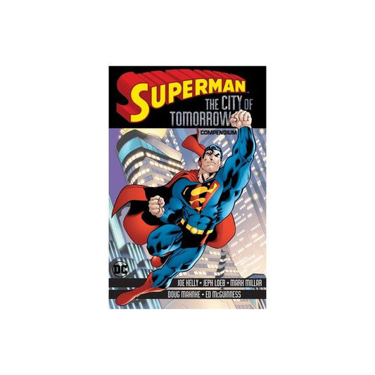 Superman Comic (2 for 1k)